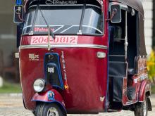 Bajaj 2 Stroke 1998 Three Wheel