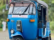 Bajaj 2 Stroke 1996 Three Wheel