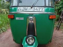 Bajaj 2 Stroke 2004 Three Wheel
