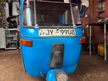 Bajaj 2stk 2005 Three Wheel