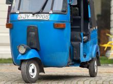 Bajaj 2stk 2005 Three Wheel