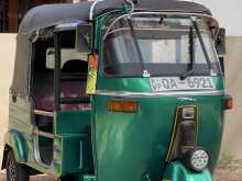 Bajaj 2 Stroke 2005 Three Wheel
