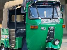 Bajaj 2 Stroke 2005 Three Wheel