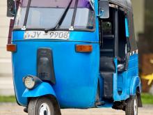 Bajaj 2 Stroke 2005 Three Wheel