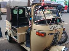 Bajaj 2 Stroke 2002 Three Wheel