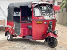 Bajaj 2 Stroke 2004 Three Wheel