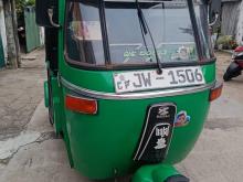 Bajaj 2 Stroke 2004 Three Wheel