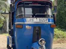 Bajaj 2 Stroke 2003 Three Wheel