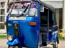Bajaj 2 Stroke 2005 Three Wheel