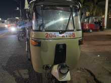 Bajaj 2 Stroke 1998 Three Wheel