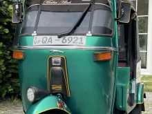 Bajaj 2 Stroke 2005 Three Wheel
