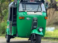 Bajaj 2 Stroke 2005 Three Wheel