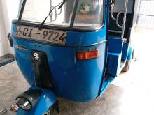 Bajaj 2 Stroke 2007 Three Wheel