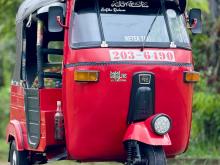 Bajaj 2stk 1996 Three Wheel