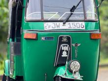 Bajaj 2 Stroke 2004 Three Wheel