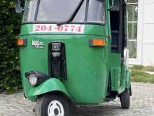 Bajaj 2 Stroke 1998 Three Wheel