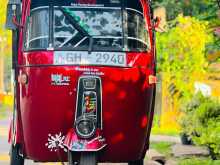 Bajaj 2 Stroke 2003 Three Wheel