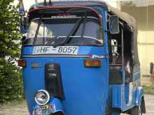 Bajaj 2 Stroke 2003 Three Wheel