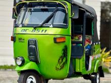 Bajaj 2 Stroke 2005 Three Wheel