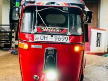 Bajaj 2 Stroke 2006 Three Wheel