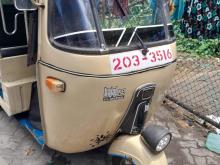 Bajaj 2 Stroke 1996 Three Wheel