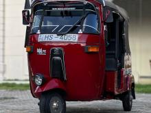 Bajaj 2 Stroke 2003 Three Wheel