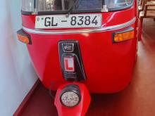 Bajaj RE 2002 Three Wheel