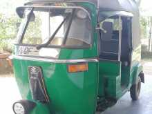 Bajaj 2 Stroke 2006 Three Wheel