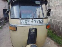 Bajaj RE 2006 Three Wheel