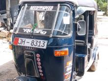 Bajaj 2 Stroke 2004 Three Wheel