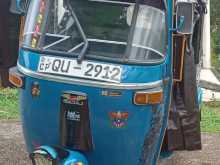 Bajaj 2stoc 2009 Three Wheel