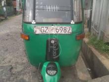 Bajaj 2 Stroke 2003 Three Wheel