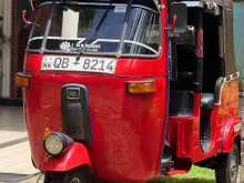 Bajaj 2 Stroke 2006 Three Wheel