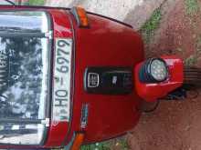 Bajaj 2 Stroke 2003 Three Wheel