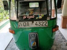 Bajaj 2 Stroke 2005 Three Wheel