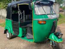 Bajaj 2 Stroke 2005 Three Wheel