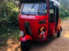 Bajaj RE 2000 Three Wheel