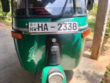 Bajaj 2 Stroke 2003 Three Wheel