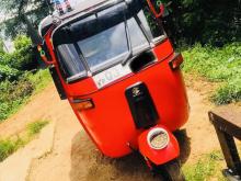 Bajaj 2 Stroke 2006 Three Wheel