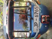 Bajaj 2 Stroke 2004 Three Wheel