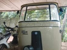 Bajaj 2 Stroke 1998 Three Wheel