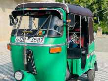 Bajaj 2 Stroke 2005 Three Wheel