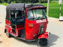 Bajaj 2 Stroke 1999 Three Wheel