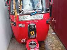 Bajaj 2 Stroke 2005 Three Wheel