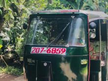 Bajaj 2 Stroke 2000 Three Wheel
