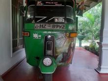 Bajaj 2 Stroke 2004 Three Wheel