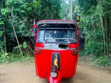 Bajaj 2 Stroke 2006 Three Wheel