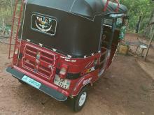 Bajaj 2 Stroke 2001 Three Wheel