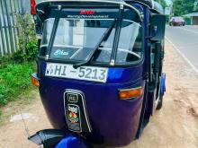 Bajaj 2 Stroke 2004 Three Wheel