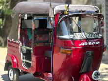 Bajaj 2 Stroke 2006 Three Wheel